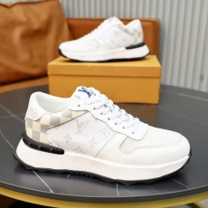 Louis Vuitton Low Shoes